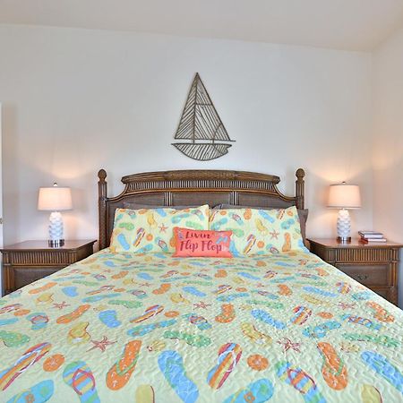 Hibiscus Hideaway B - Top Floor Unit Bradenton Beach Exterior photo