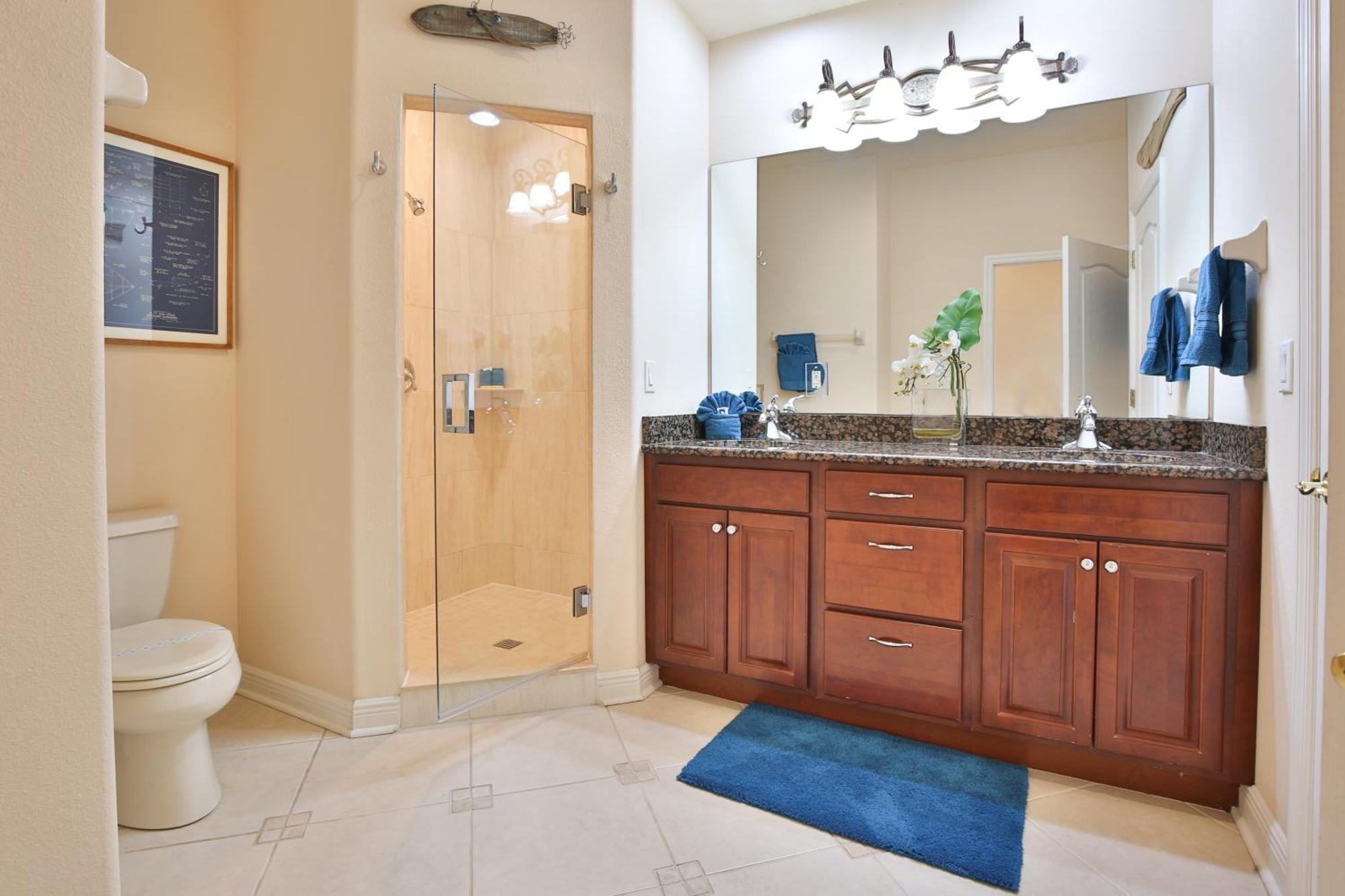 Hibiscus Hideaway B - Top Floor Unit Bradenton Beach Exterior photo